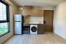 1 Bedroom Condo for rent in Life Ladprao, Chom Phon, Bangkok near BTS Ladphrao Intersection