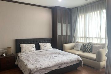 Condo for rent in Lumpini, Bangkok near BTS Chit Lom