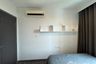 1 Bedroom Condo for rent in The Base Park West Sukhumvit 77, Phra Khanong Nuea, Bangkok near BTS On Nut