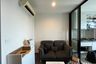 1 Bedroom Condo for rent in The Base Park West Sukhumvit 77, Phra Khanong Nuea, Bangkok near BTS On Nut