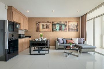 2 Bedroom Condo for rent in Makkasan, Bangkok near MRT Ratchaprarop