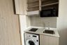 1 Bedroom Condo for rent in NIA by Sansiri, Phra Khanong Nuea, Bangkok near BTS Phra Khanong
