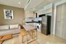 1 Bedroom Condo for rent in HQ by Sansiri, Khlong Tan Nuea, Bangkok near BTS Thong Lo