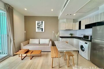 1 Bedroom Condo for rent in Khlong Tan Nuea, Bangkok near BTS Thong Lo