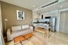 1 Bedroom Condo for rent in HQ by Sansiri, Khlong Tan Nuea, Bangkok near BTS Thong Lo