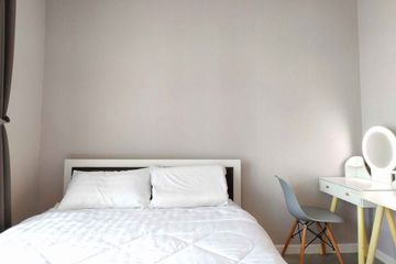 1 Bedroom Condo for rent in Life Ratchadapisek, Huai Khwang, Bangkok near MRT Huai Khwang
