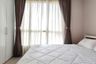 1 Bedroom Condo for rent in Life Ratchadapisek, Huai Khwang, Bangkok near MRT Huai Khwang