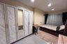 2 Bedroom Condo for rent in Life Asoke Hype, Makkasan, Bangkok near MRT Phra Ram 9