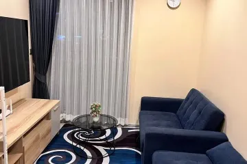 2 Bedroom Condo for rent in Makkasan, Bangkok near MRT Phra Ram 9