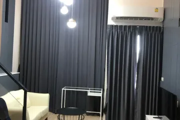 1 Bedroom Condo for rent in Suan Luang, Bangkok near Airport Rail Link Hua Mak