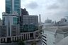 1 Bedroom Condo for rent in Wittayu Complex, Makkasan, Bangkok near Airport Rail Link Makkasan