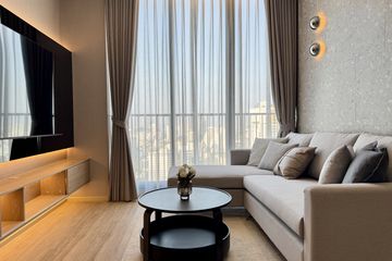 2 Bedroom Condo for rent in NOBLE STATE 39, Khlong Tan Nuea, Bangkok near BTS Phrom Phong