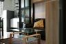 1 Bedroom Condo for rent in The Base Park West Sukhumvit 77, Phra Khanong Nuea, Bangkok near BTS On Nut
