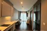 1 Bedroom Condo for rent in C Ekkamai, Khlong Tan Nuea, Bangkok near BTS Ekkamai