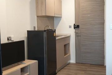 Condo for rent in Sam Sen Nok, Bangkok