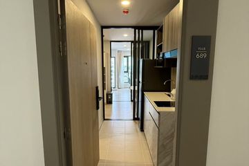 1 Bedroom Condo for rent in Phra Khanong, Bangkok near BTS On Nut
