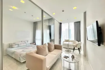 1 Bedroom Condo for rent in Khlong Toei Nuea, Bangkok near BTS Nana
