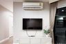 2 Bedroom Condo for rent in Belle Grand Rama 9, Huai Khwang, Bangkok near MRT Phra Ram 9