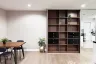 2 Bedroom Condo for rent in Belle Grand Rama 9, Huai Khwang, Bangkok near MRT Phra Ram 9