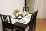 2 Bedroom Condo for rent in The Lumpini 24, Khlong Tan, Bangkok near BTS Phrom Phong