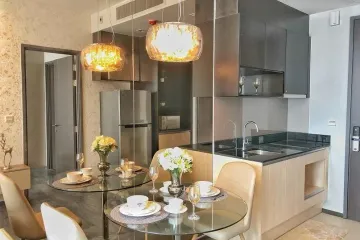 1 Bedroom Condo for rent in Khlong Toei Nuea, Bangkok near MRT Sukhumvit