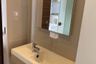 1 Bedroom Condo for rent in Q Asoke, Makkasan, Bangkok near MRT Phetchaburi