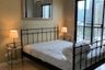1 Bedroom Condo for rent in The Seed Mingle, Thung Maha Mek, Bangkok near MRT Lumpini