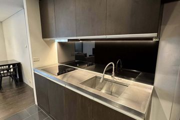 2 Bedroom Condo for rent in Siamese Gioia, Khlong Toei Nuea, Bangkok near MRT Phetchaburi