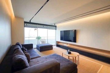 2 Bedroom Condo for rent in Bang Phlat, Bangkok near MRT Bang Phlat