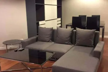 2 Bedroom Condo for rent in Huai Khwang, Bangkok near MRT Phra Ram 9