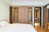 1 Bedroom Apartment for rent in YOLK Residences, Suriyawong, Bangkok near MRT Sam Yan