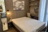 1 Bedroom Condo for rent in Ashton Asoke, Khlong Toei Nuea, Bangkok near MRT Sukhumvit