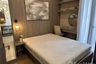 1 Bedroom Condo for rent in Ashton Asoke, Khlong Toei Nuea, Bangkok near MRT Sukhumvit