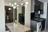 1 Bedroom Condo for rent in Ashton Asoke, Khlong Toei Nuea, Bangkok near MRT Sukhumvit