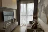 1 Bedroom Condo for rent in Ashton Asoke, Khlong Toei Nuea, Bangkok near MRT Sukhumvit