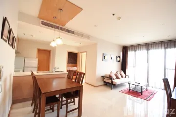 1 Bedroom Condo for rent in Khlong Tan, Bangkok near MRT Queen Sirikit National Convention Centre