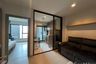 1 Bedroom Condo for rent in Life Asoke Rama 9, Makkasan, Bangkok near MRT Phra Ram 9