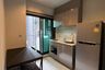 1 Bedroom Condo for rent in Life Asoke Rama 9, Makkasan, Bangkok near MRT Phra Ram 9