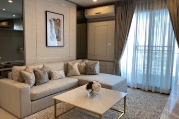 2 Bedroom Condo for rent in Thanon Phetchaburi, Bangkok near MRT Ratchathewi