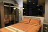 Condo for rent in Life Asoke Rama 9, Makkasan, Bangkok near MRT Phra Ram 9