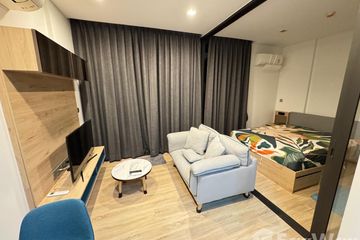 1 Bedroom Condo for rent in KAWA HAUS, Phra Khanong Nuea, Bangkok near BTS On Nut