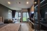 Condo for rent in Life Asoke Rama 9, Makkasan, Bangkok near MRT Phra Ram 9