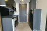 1 Bedroom Condo for rent in Ashton Asoke, Khlong Toei Nuea, Bangkok near MRT Sukhumvit
