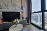 1 Bedroom Condo for rent in Ashton Asoke, Khlong Toei Nuea, Bangkok near MRT Sukhumvit
