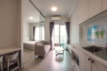 1 Bedroom Condo for rent in Bang Sue, Bangkok near MRT Bang Pho