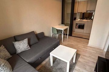 1 Bedroom Condo for rent in Bang Chak, Bangkok near BTS On Nut