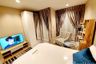 Condo for rent in Life Asoke Rama 9, Makkasan, Bangkok near MRT Phra Ram 9