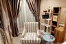 Condo for rent in Life Asoke Rama 9, Makkasan, Bangkok near MRT Phra Ram 9
