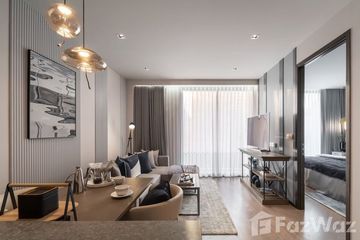 1 Bedroom Condo for rent in Khlong Tan Nuea, Bangkok near BTS Thong Lo