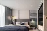 1 Bedroom Condo for rent in The Reserve 61 Hideaway, Khlong Tan Nuea, Bangkok near BTS Ekkamai